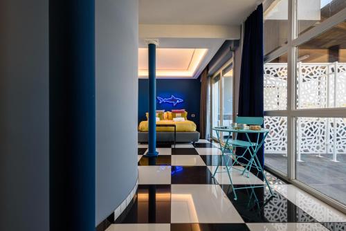 D'amelios Suite 2.0