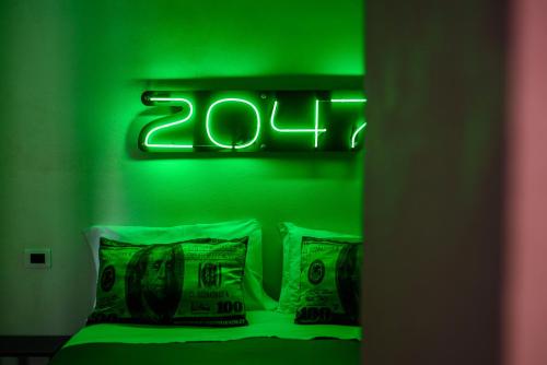 D'amelios Suite 2.0