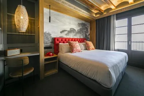 Hotel Boutique La Pau photo 4
