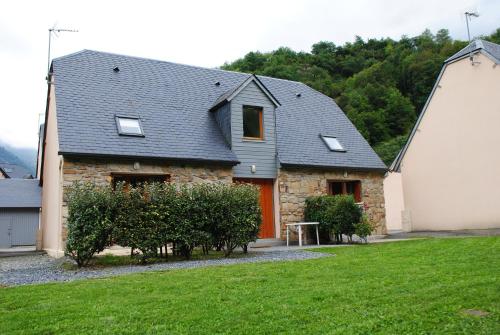 VOTRE T3 à LUZ SAINT SAUVEUR, été hiver