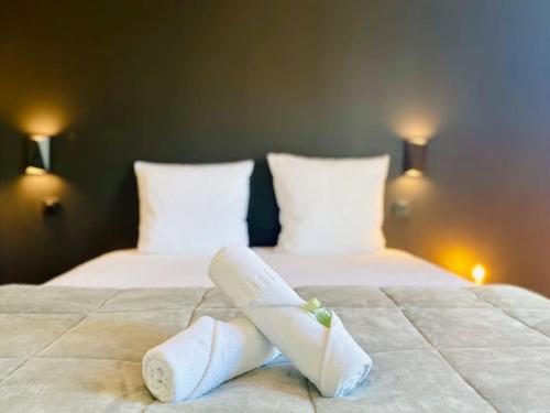 Marcenac - T2 en Résidence, Clim, Parking, terrasse