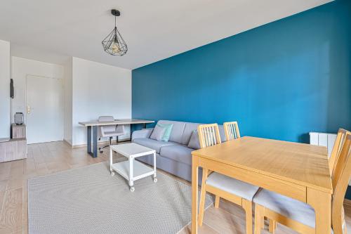 Le Fantasia - Disney - Parking - Wifi