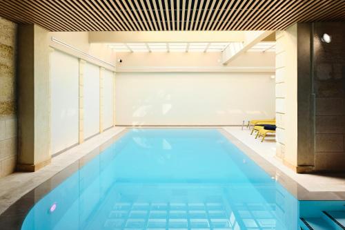 Maison Heym Bordeaux