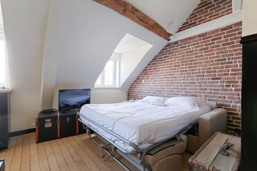 MyKeypers - Fantastic Designed Parisan LOFT 2BR/6P- Le Marais