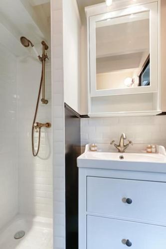MyKeypers - Fantastic Designed Parisan LOFT 2BR/6P- Le Marais