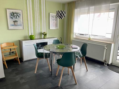 Fotografie z fotogalerie ubytování Fewo Friesennest-Greetsiel v destinaci Greetsiel