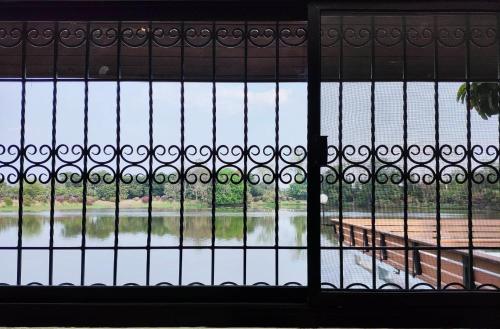 Gallery image of Sansai Lakeville in Ban Thung Khao Tok