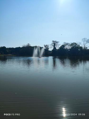 Gallery image of Sansai Lakeville in Ban Thung Khao Tok