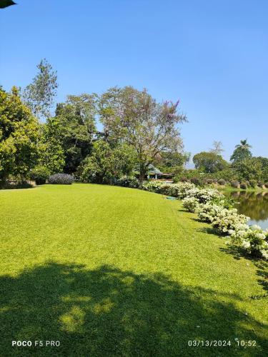 Gallery image of Sansai Lakeville in Ban Thung Khao Tok