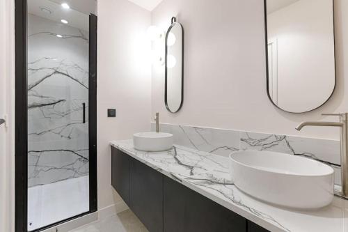MyKeypers - Luxury & Design Flat 1BR/4P- Bastille
