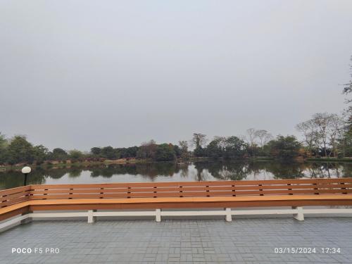 Gallery image of Sansai Lakeville in Ban Thung Khao Tok