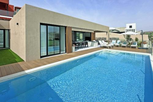 Salobre Los Veroles Golf