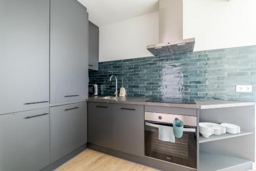 CATERINA Plaza Castilla