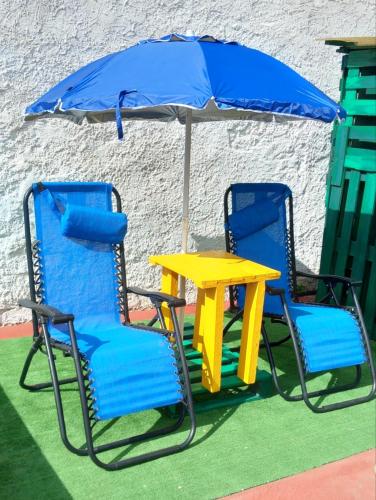 Fotografie z fotogalerie ubytování B&B Il Cortile del Sole v destinaci Olmedo