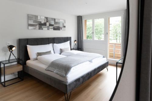 Apartment mit 3 Schlafzimmern