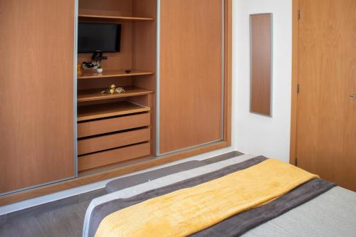 Casa Amarela - Conforto e localização central!