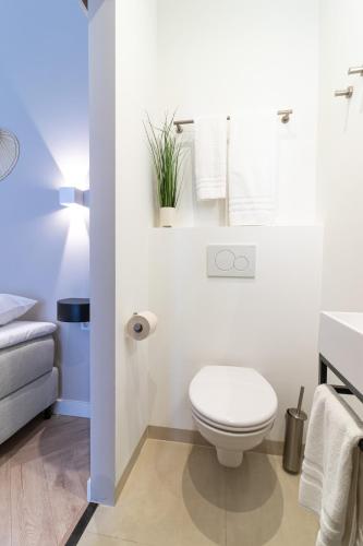 Bagno di SAYŌ Boutique Hotel
