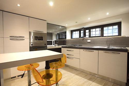 Ponte Milvio Lovely Studio