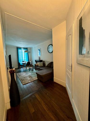 Paris - Appartement 50m2 - Tour Eiffel