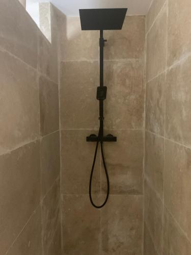 Ένα μπάνιο στο Loft atypique