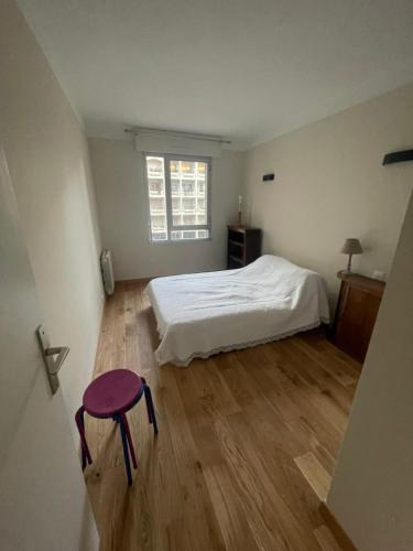 Appartement dans l'hyper centre