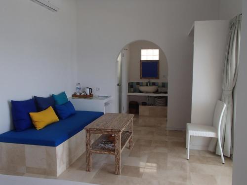 Gallery image of Aquaterrace Amed in Amed