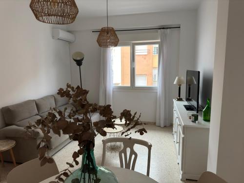 Fotografie z fotogalerie ubytování La Casa Del Cabo v destinaci Sanlúcar de Barrameda