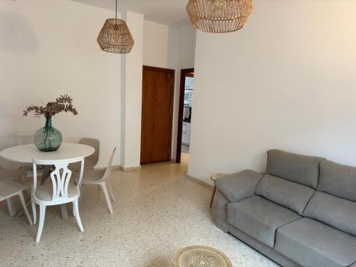 Fotografie z fotogalerie ubytování La Casa Del Cabo v destinaci Sanlúcar de Barrameda