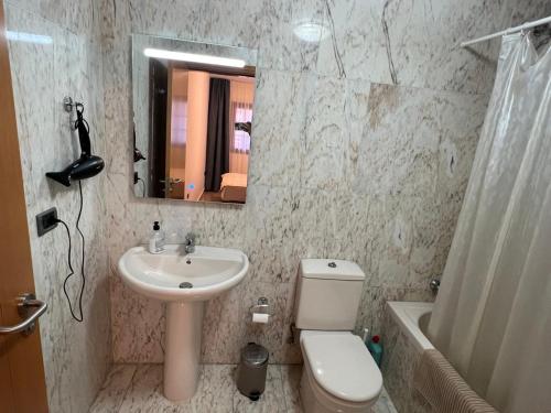 Wonderful apartment with ocean view! Madroñal. Tenerife South!