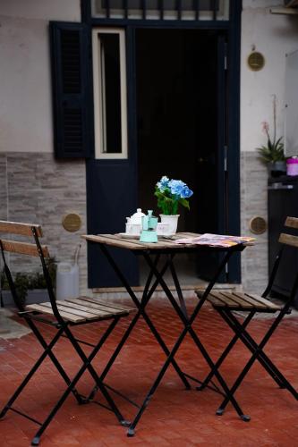 Casa Friends' house Napoli