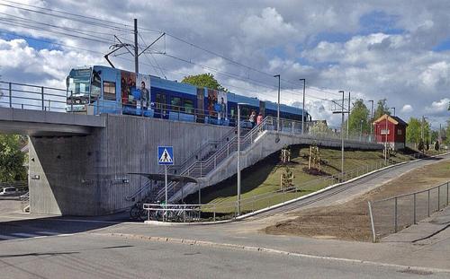Photo de la galerie de l'établissement 2 bedroom Apartment close to city centre and beach, à Oslo