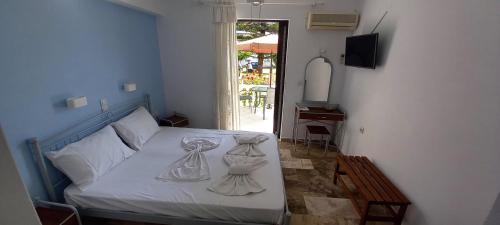 Gallery image of Avouris Studios in Kipseli