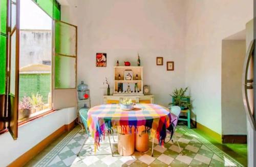 Gallery image of 4.Guadalajara, corazón del centro historico. in Guadalajara