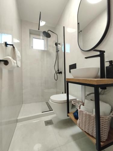 Family Apartment Vitlic