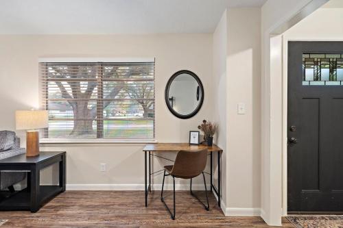 Imagen de la galería de Peaceful Abode in Convenient Baytown Location, en Baytown