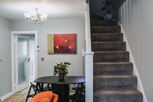 No10 Bristol - 2 Bedroom house with private garden and parking photo 21