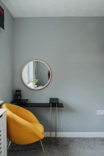 Fotografie z fotogalerie ubytování No10 Bristol - 2 Bedroom house with private garden and parking v destinaci Bristol