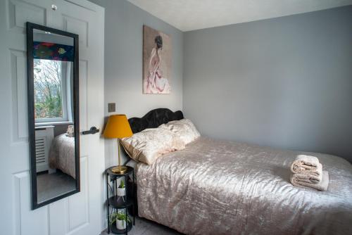 No10 Bristol - 2 Bedroom house with private garden and parking photo 30