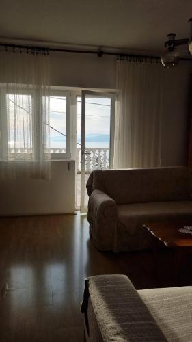 Apartman Pogled na more