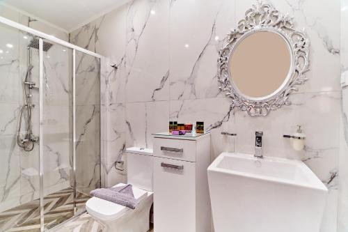 The Comfy Place - Dimitra Mare Luxury Studio