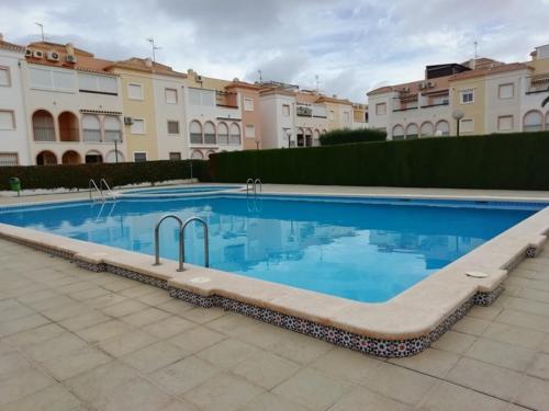 apartamento la perla azul