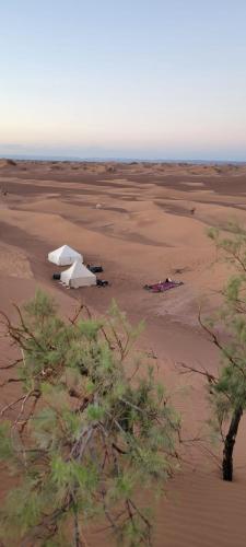 Gallery image of Adventure dans le desert in Tagounite