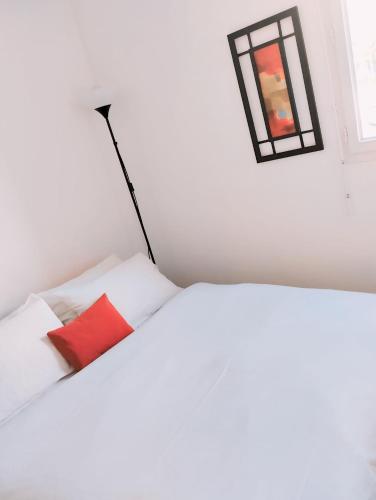 Colocation Chambre Meublée en face la gare de le Mée-sur -Seine