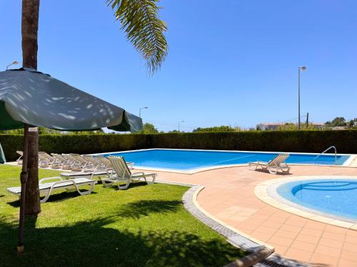 T1 104 - Terraços do Vau