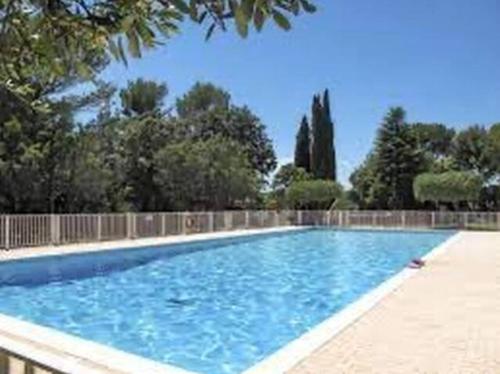 The swimming pool at or close to Villa Suzanne - maison de charme