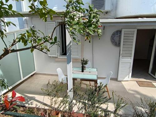 Apartment Mea
