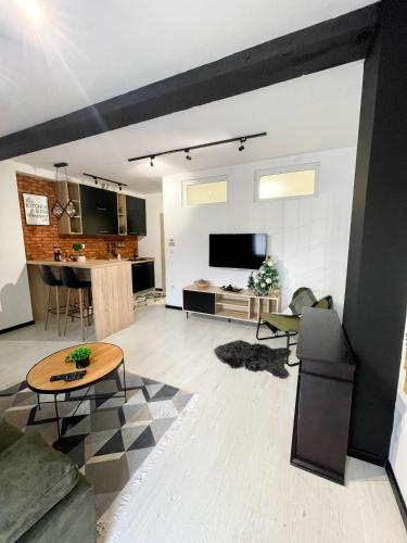 Foto de la galeria de Apartman Ceca Pale a Pale