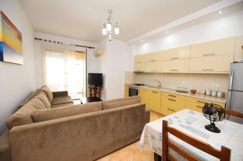 The Barend Apartment