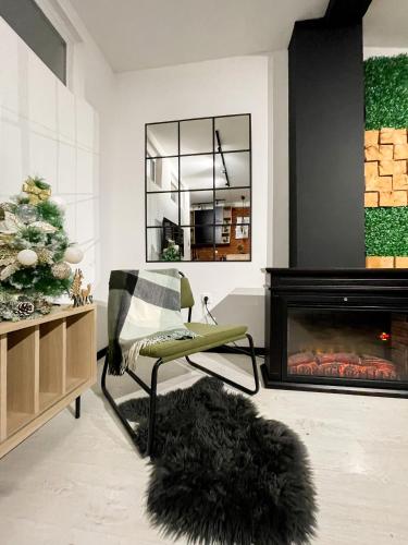 Foto de la galeria de Apartman Ceca Pale a Pale