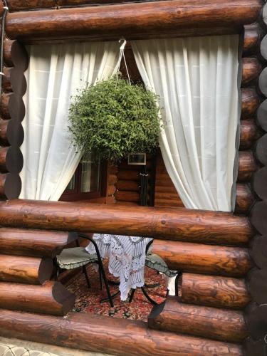 Φωτογραφία από το άλμπουμ του Cottage Kalinka σε Bukovel